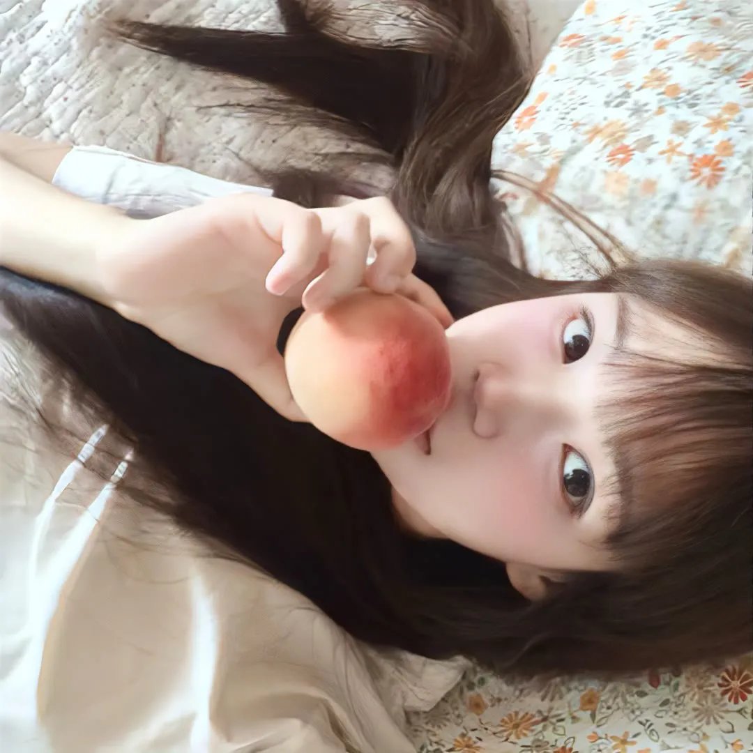 摇曳百合3